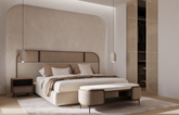 Nova Bed